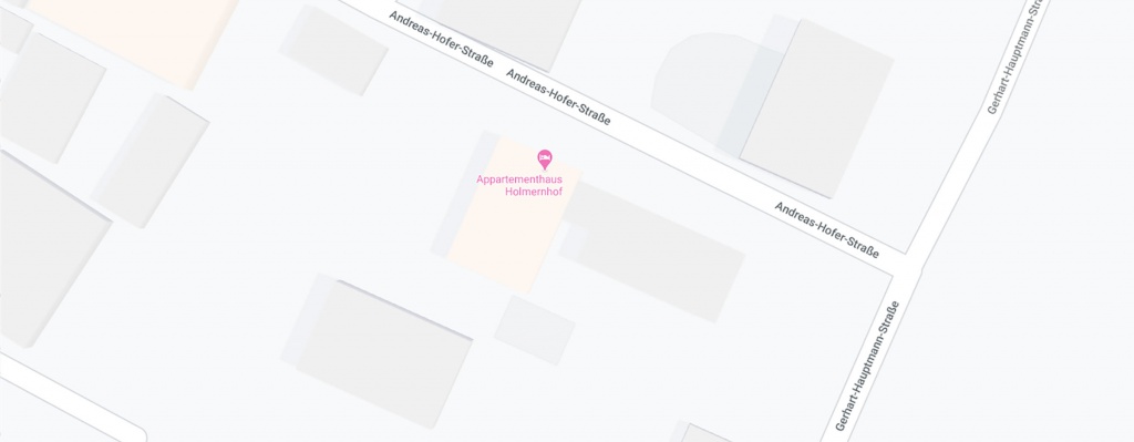 Ihr Weg zu uns